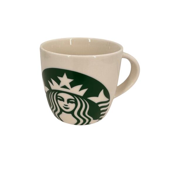 Starbucks 2017 Logo Coffee Mug 14 oz - Picture 1 of 4
